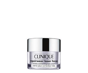 Clinique Repairwear Laser Focus Wrinkle Correcting Eye Cream 15 ml