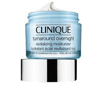 Clinique Revitalizing Crema viso Turnaround (Overnight Revitalizing Moisturizer) 50 ml