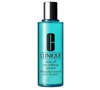 Clinique Rinse Off Eye Makeup Solvent 125 ML