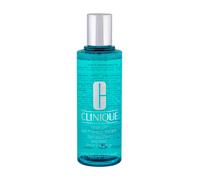 Clinique Rinse Off Eye Makeup Solvent 125Ml Per Donna (Struccante Per Occhi)