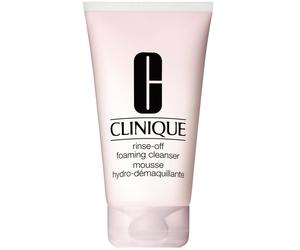 Clinique Rinse-Off Foaming Cleanser gel detergente schiumogeno