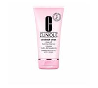 Clinique Rinse Off Foaming Cleanser Ii 150ml