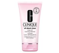 Clinique Rinse-Off Foaming Cleanser Schiuma Detergente