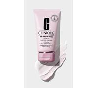 Clinique Rinse off mousse detergente viso 150ml
