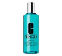 Clinique Rinse-Off Rinse-Off Eye Makeup Solvent 125 ml
