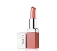 Clinique - Rossetti Pop Lip Colour + Primer 04 Beige Pop - Rossetti