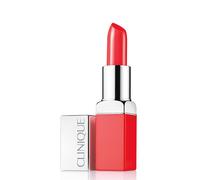 Clinique - Rossetti Pop Lip Colour + Primer 06 Poppy Pop - Rossetti