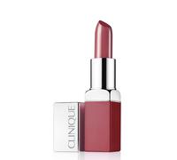 Clinique - Rossetti Pop Lip Colour + Primer 14 Plum Pop - Rossetti