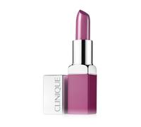 Clinique - Rossetti Pop Lip Colour + Primer 16 Grape Pop - Rossetti