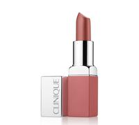 Clinique - Rossetti Pop Matte Lip Colour + Primer 01 Blushing Pop - Rossetti