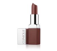 Clinique Pop Matte Lip Colour + Primer 10 Clove Pop Clinique