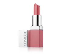 Clinique - Rossetti Pop Matte Lip Colour + Primer 13 Peony Pop - Rossetti