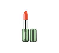 CLINIQUE Rossetto - Pop Longwear Lip Shine (29 Flame Pop)