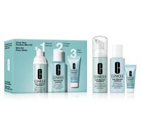 Clinique Clear Skin Routine Mini Kit