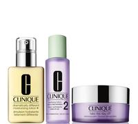 Clinique Routine Classics Bundle