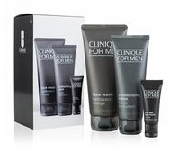 Clinique Routine Heroes Trio Set Set regalo