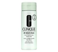 Clinique Sapone Liquido Viso Extra Delicato