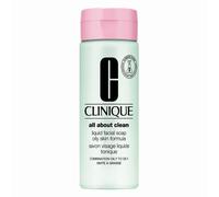 Clinique Sapone Liquido Viso Extra Strength