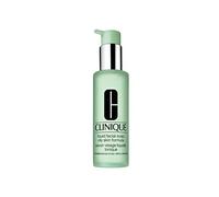 Clinique Sapone - Sapone liquido per viso, 200 ml