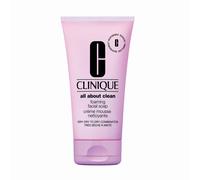CLINIQUE Sapone Viso Schiumogeno Sonic 150ml
