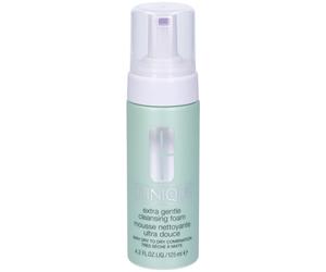Clinique Schiuma Detergente Ultra-Delicata 125 ml Detergente