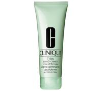 Clinique SCRUB ESFOLIANTE GRANULARE IN CREMA 7 DAYS