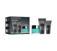 Clinique Set For Men Il Sistema di Idratazione Intensa