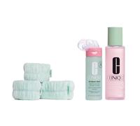 Clinique - SET LOTION 2- Set Skincare per pelli Miste e Oleose Set cura del viso 1 pieces unisex