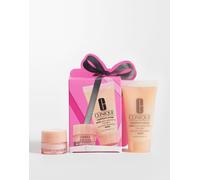 Clinique set regalo da viaggio Moisture Surge per idratazione e cura occhi-Nessun colore No Size
