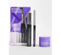 Clinique High Impact Lash & Liner Makeup Gift Set