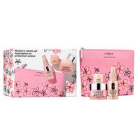 Clinique Moisture Surge Meets SPF Set SPF 25