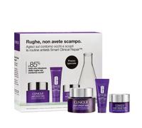 Clinique - Set Smart Eye, una soluzione mirata per uno sguardo più riposato e disteso. Cofanetti & Kit 1 pieces unisex