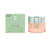 Clinique All About Eyes crema per contorno occhi contro il gonfiore e le occhiaie 15 ml donna