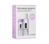 Clarifying Lotion 2 Pelle da Arida a Normale Cofanetto - Formato: 400 ml + 200 ml
