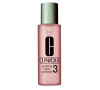 Clinique Sistema di cura a 3 fasi Sistema di trattamento in 3 fasi Clarifying Lotion 3 400 ml