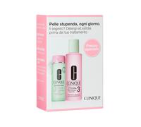 Clarifying Lotion 3 Pelle da Normale a Oleosa Cofanetto - Formato: 400 ml + 200 ml