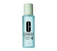 Clinique Sistema di cura a 3 fasi Sistema di trattamento in 3 fasi Clarifying Lotion 4 200 ml