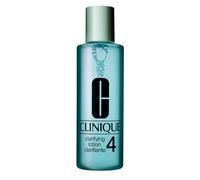 Clinique - Sistema 3 Fasi Clarifying Lotion 4 - Peeling e gommage viso