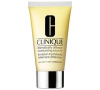Clinique - Sistema in 3 Fasi Dramatically Different Moisturizing Lotion + Crema viso 50 ml unisex