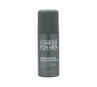 Clinique For Men Men Anti-Perspirant Deodorante Roll-On 75ml