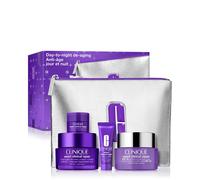 CLINIQUE SMART CLINICAL REPAIR ANTI-WRINKLE CREAM SPF30 4-piece set