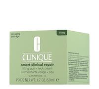Clinique Smart Clinical Repair crema lifting viso + collo 50 ml