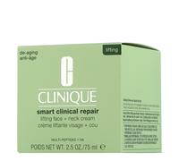 Clinique - Clinique Smart Clinical Repair Lifting Face + Neck Cream 75 ml
