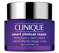 Clinique Smart Clinical Repair Crema lifting viso e collo 75 ml