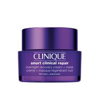 CLINIQUE Smart Clinical Repair Crema notte rigenerante + Maschera 50 ML