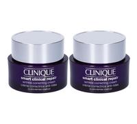 CLINIQUE Smart Clinical Repair™ Creme 2x50 ml