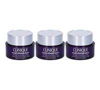 CLINIQUE Smart Clinical Repair™ Creme 3x50 ml