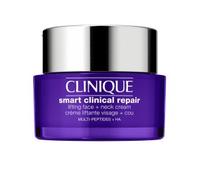 Clinique Smart Clinical Repair crema lifting viso + collo 50 ml