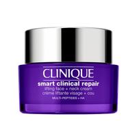 Clinique Smart Clinical Repair Lifting Face + Neck Cream 50 ml