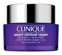 Clinique Smart Clinical Repair Lifting Face + Neck Cream 50 ml